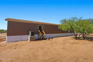 5533 S Alexandra Dr, Tucson, AZ 85735 - Photo 35