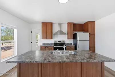 5533 S Alexandra Drive, Tucson, AZ 85735 - Photo 19