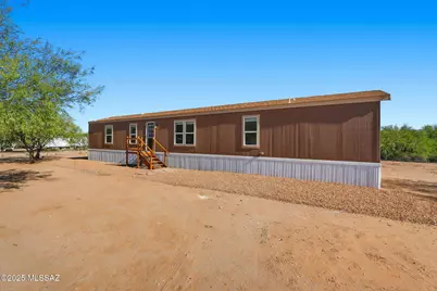 5533 S Alexandra Drive, Tucson, AZ 85735 - Photo 3