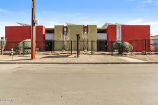 770 N Dodge Blvd, Tucson, AZ 85716 - Photo 1