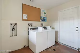 770 N Dodge Blvd, Tucson, AZ 85716 - Photo 5