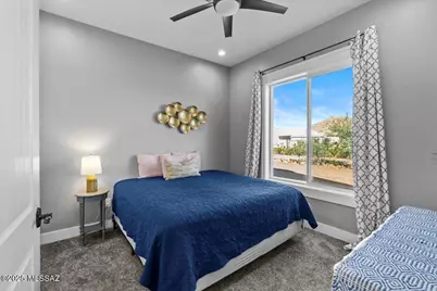 774 E Amber Ridge Road, Safford, AZ 85546 - Photo 23