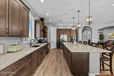 774 E Amber Ridge Road, Safford, AZ 85546 - Photo 13