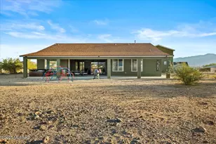 774 E Amber Ridge Rd, Safford, AZ 85546 - Photo 37