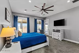 774 E Amber Ridge Rd, Safford, AZ 85546 - Photo 17