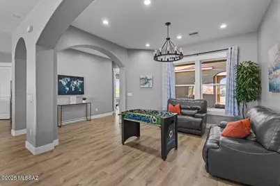 774 E Amber Ridge Road, Safford, AZ 85546 - Photo 7