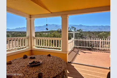 11444 Cottonwood Wash Road, Pima, AZ 85543 - Photo 5