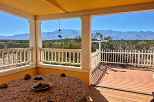 11444 Cottonwood Wash Rd, Pima, AZ 85543 - Photo 5