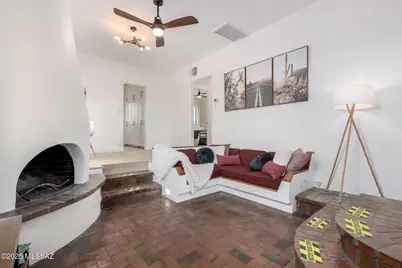 403 E Elm Street, Tucson, AZ 85705 - Photo 3