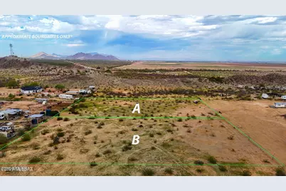 0 Barnes Rd Lot A 1.25 Acres #-, Maricopa, AZ 85139 - Photo 1