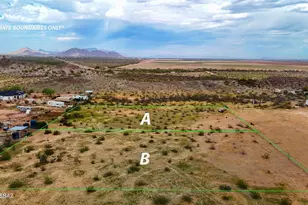 0 Barnes Rd Lot A 1 25 Acres, Maricopa, AZ 85139 - Photo 1