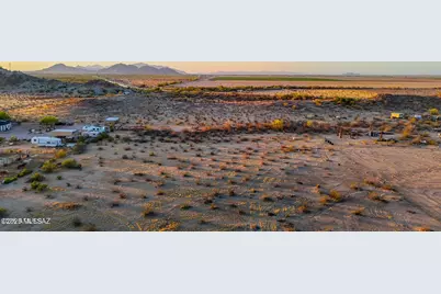 0 Barnes Rd Lot A 1.25 Acres #-, Maricopa, AZ 85139 - Photo 9