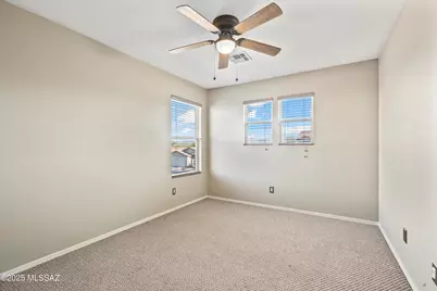 10069 N Blue Crossing Way, Tucson, AZ 85743 - Photo 23