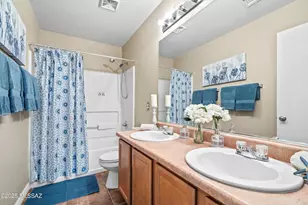 10069 N Blue Crossing Way, Tucson, AZ 85743 - Photo 25