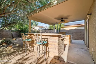 10069 N Blue Crossing Way, Tucson, AZ 85743 - Photo 29