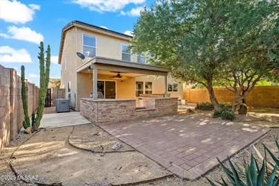 10069 N Blue Crossing Way, Tucson, AZ 85743 - Photo 33