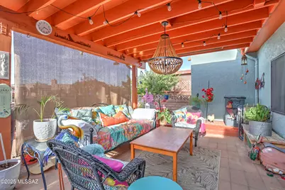 2824 S Calle Mancha, Green Valley, AZ 85622 - Photo 21