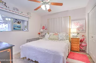 2824 S Calle Mancha, Green Valley, AZ 85622 - Photo 17