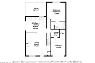 4259 W Stagestop Ct, Tucson, AZ 85741 - Photo 5