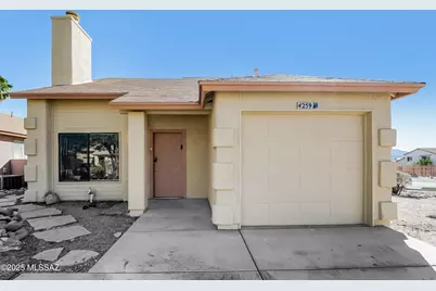 4259 W Stagestop Court, Tucson, AZ 85741 - Photo 1