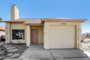 4259 W Stagestop Ct, Tucson, AZ 85741 - Photo 1