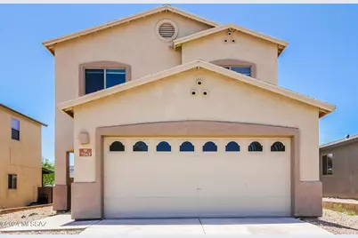 7263 S Avenida De La Palmar, Tucson, AZ 85746 - Photo 1