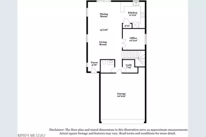 7263 S Avenida De La Palmar, Tucson, AZ 85746 - Photo 17