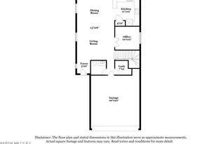 7263 S Avenida De La Palmar, Tucson, AZ 85746 - Photo 17