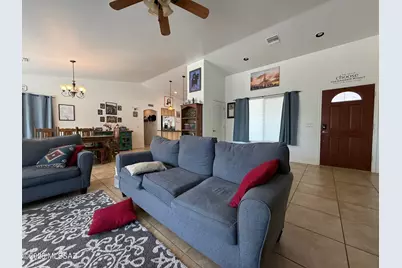 327 W Corral Drive, Saint David, AZ 85630 - Photo 3