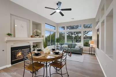 14513 N Lost Arrow Drive, Oro Valley, AZ 85755 - Photo 15