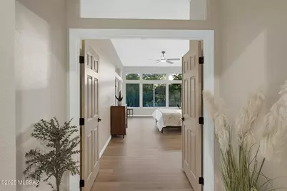 14513 N Lost Arrow Drive, Oro Valley, AZ 85755 - Photo 17