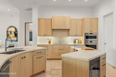 4081 N Quail Canyon Drive, Tucson, AZ 85750 - Photo 9