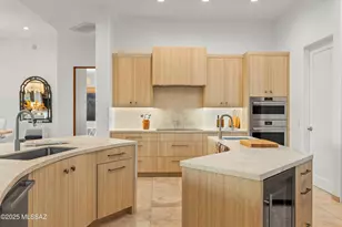 4081 N Quail Canyon Dr, Tucson, AZ 85750 - Photo 9