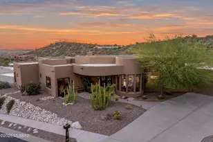 4081 N Quail Canyon Dr, Tucson, AZ 85750 - Photo 3