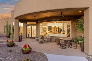 4081 N Quail Canyon Dr, Tucson, AZ 85750 - Photo 29