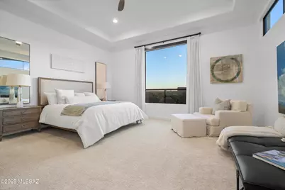 4081 N Quail Canyon Drive, Tucson, AZ 85750 - Photo 19