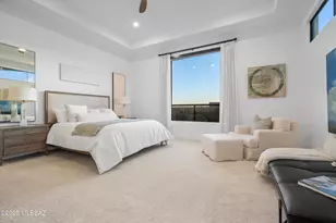 4081 N Quail Canyon Dr, Tucson, AZ 85750 - Photo 19