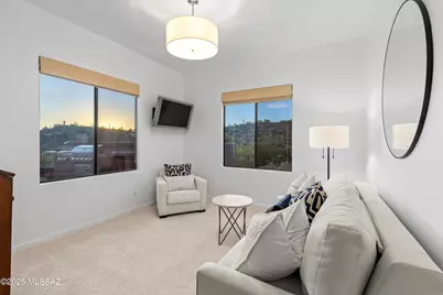 4081 N Quail Canyon Drive, Tucson, AZ 85750 - Photo 25