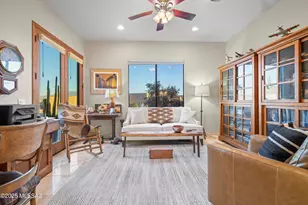 4081 N Quail Canyon Dr, Tucson, AZ 85750 - Photo 17