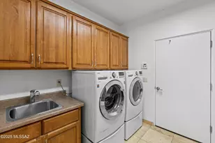 4081 N Quail Canyon Dr, Tucson, AZ 85750 - Photo 27