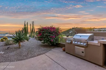 4081 N Quail Canyon Drive, Tucson, AZ 85750 - Photo 35