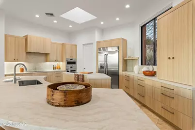 4081 N Quail Canyon Drive, Tucson, AZ 85750 - Photo 7