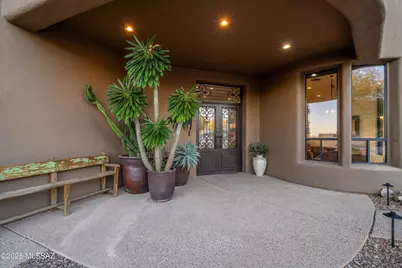 4081 N Quail Canyon Drive, Tucson, AZ 85750 - Photo 5