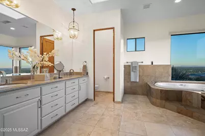 4081 N Quail Canyon Drive, Tucson, AZ 85750 - Photo 21