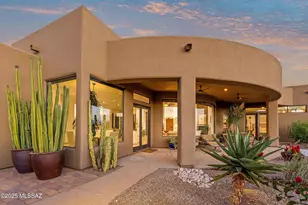 4081 N Quail Canyon Dr, Tucson, AZ 85750 - Photo 37