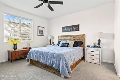 9785 E Copper Glance Trail, Tucson, AZ 85747 - Photo 13