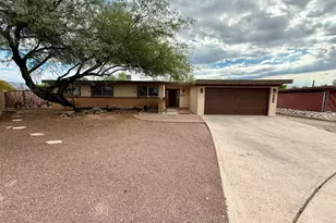 8645 E Bellevue Pl, Tucson, AZ 85715 - Photo 1