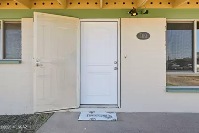 109 W Webb Drive, San Manuel, AZ 85631 - Photo 5