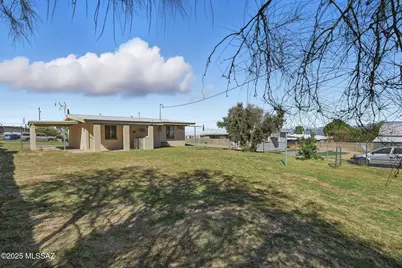109 W Webb Drive, San Manuel, AZ 85631 - Photo 31