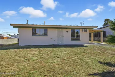 109 W Webb Drive, San Manuel, AZ 85631 - Photo 1